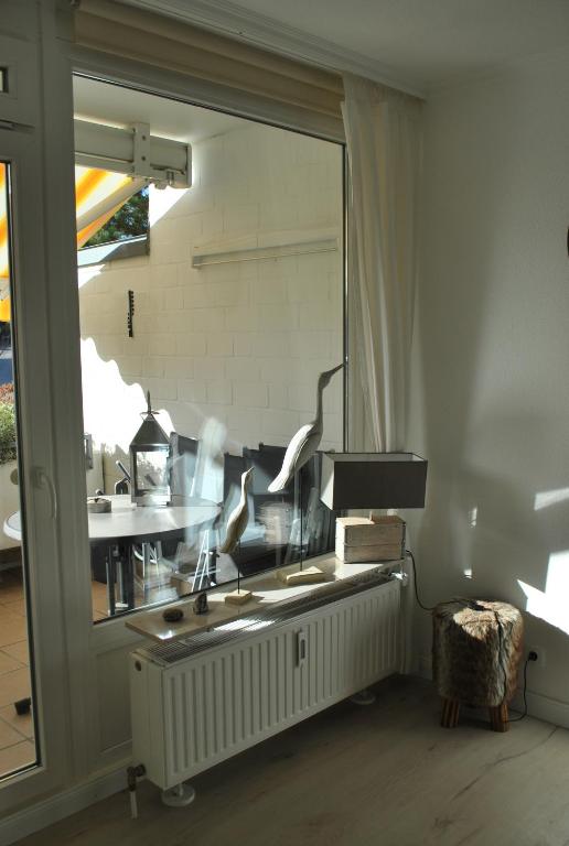 Fotografie z fotogalerie ubytování Tannenburg 203 - App Muscheloase v destinaci Grömitz