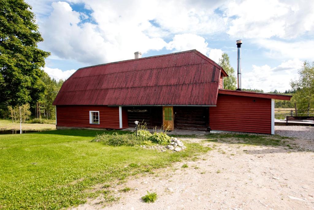 Fotografie z fotogalerie ubytování Sokka Holiday Center & Glamping v destinaci Otepää