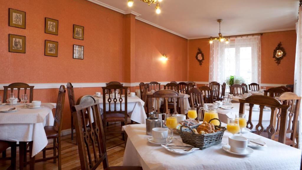 Hotel Norte y Londres, Burgos – Precios 2023 actualizados