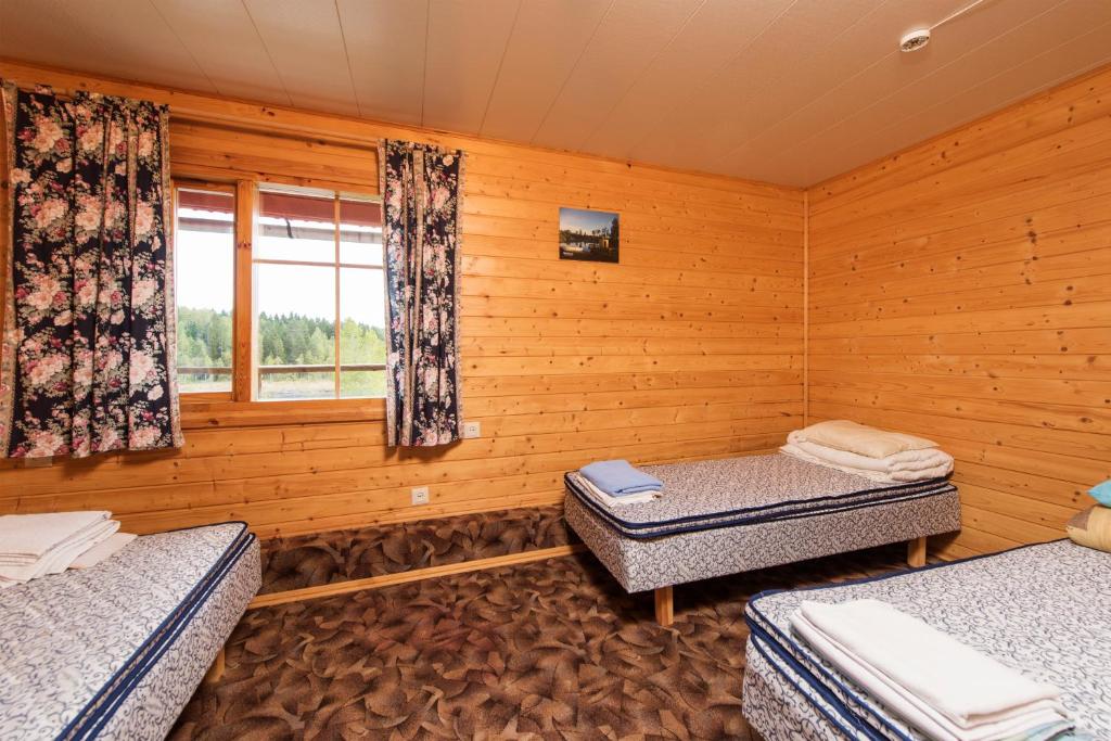 Fotografie z fotogalerie ubytování Sokka Holiday Center & Glamping v destinaci Otepää