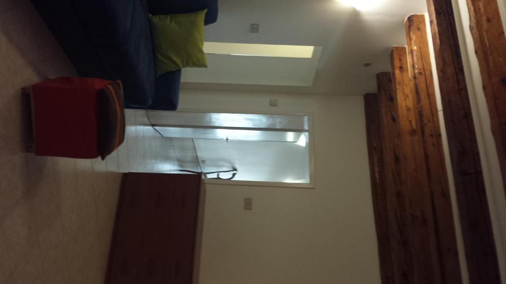 Al Portico Guest House - 一居室公寓 - 独立的建筑圣塔福斯卡