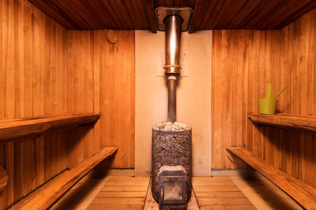 Fotografie z fotogalerie ubytování Sokka Holiday Center & Glamping v destinaci Otepää