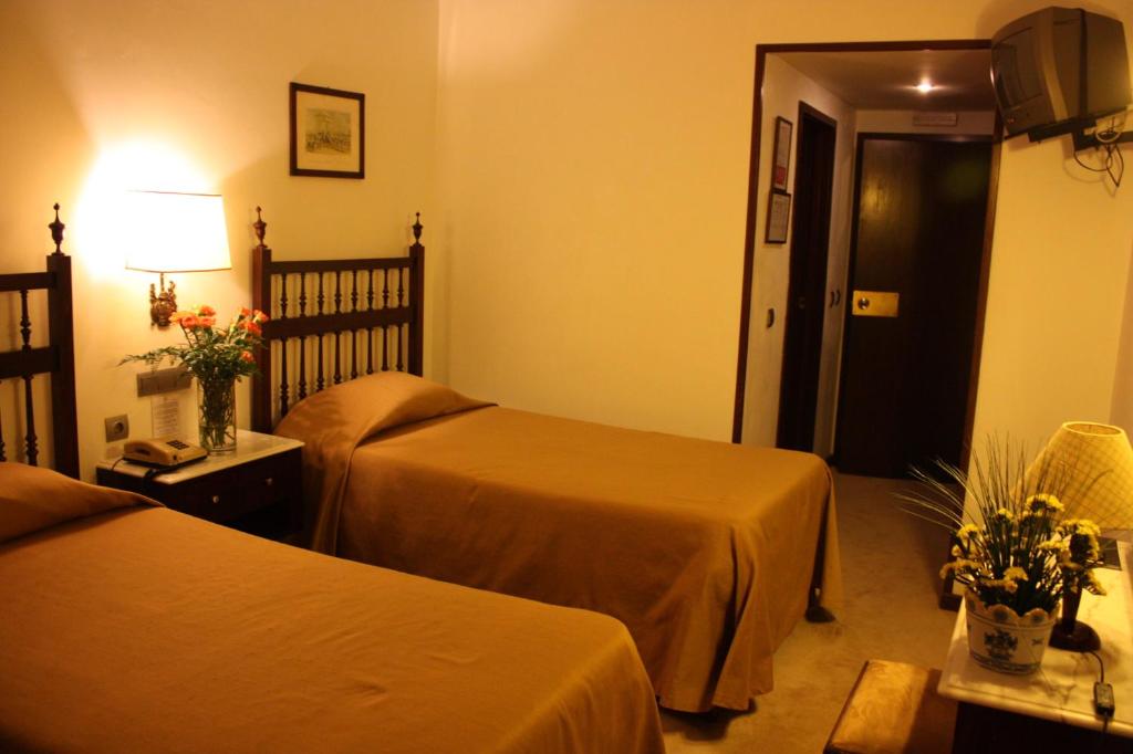 Hotel Vice-Rei - Resim 31