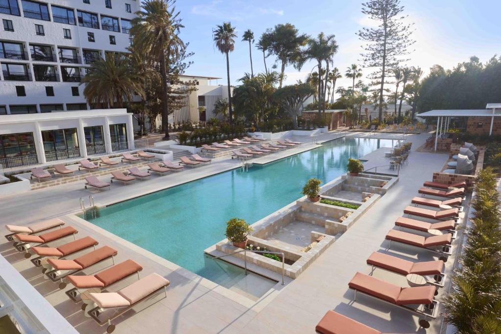 Kimpton Los Monteros Marbella by IHG - Resim 14
