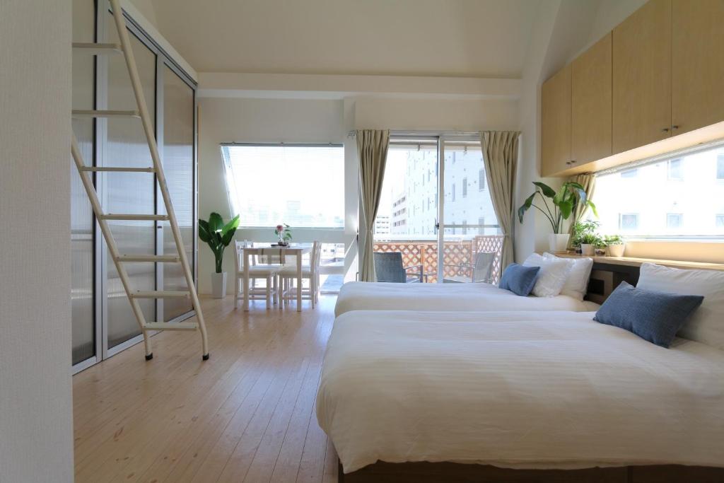 Agape Nihonbashi - Vacation STAY 18439