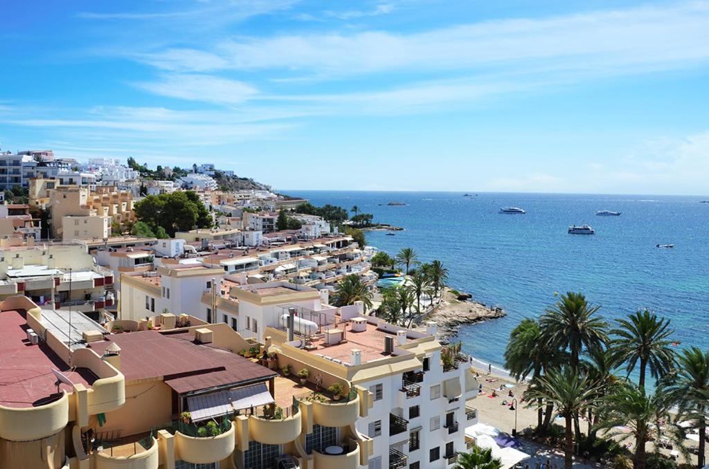 Suncoast Ibiza Hotel - Adults Only -, Ibiza Town – Güncel ...