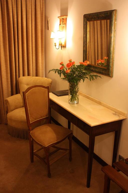 Hotel Vice-Rei - Resim 29