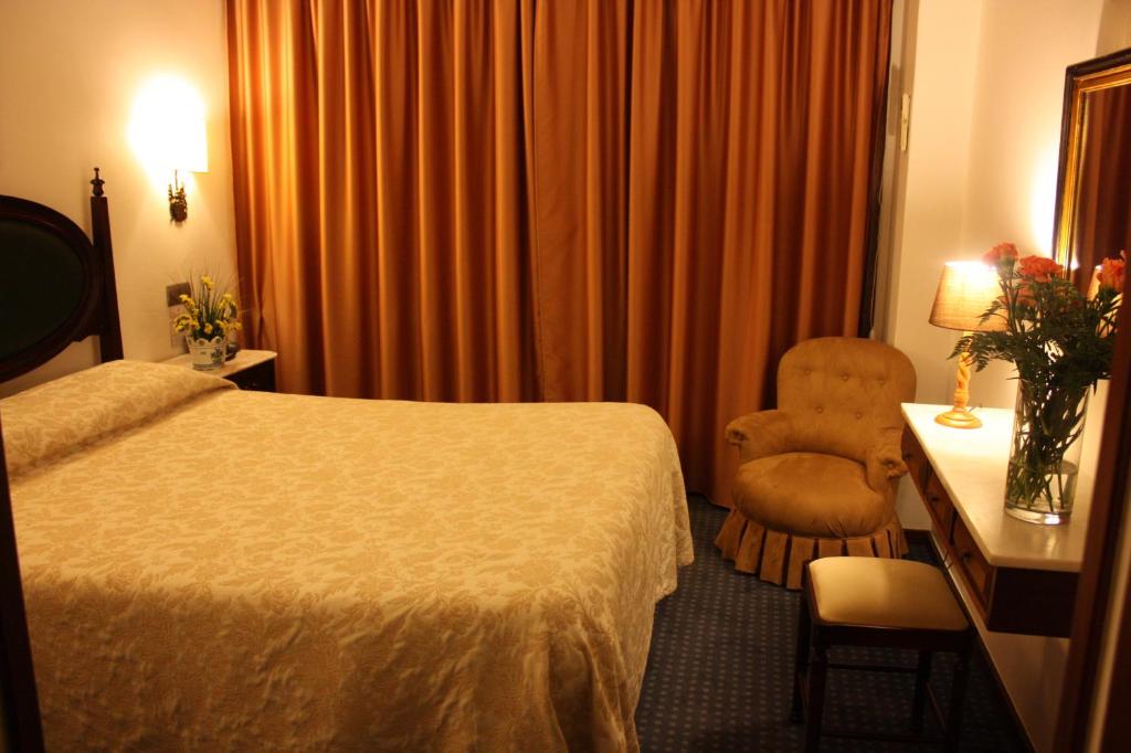 Hotel Vice-Rei - Resim 32