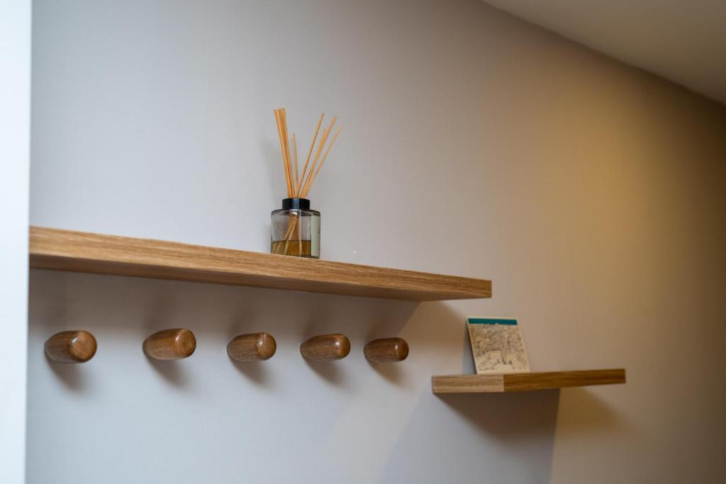 Fotografie z fotogalerie ubytování Loft con salida al mar en Cartagena v destinaci Cartagena