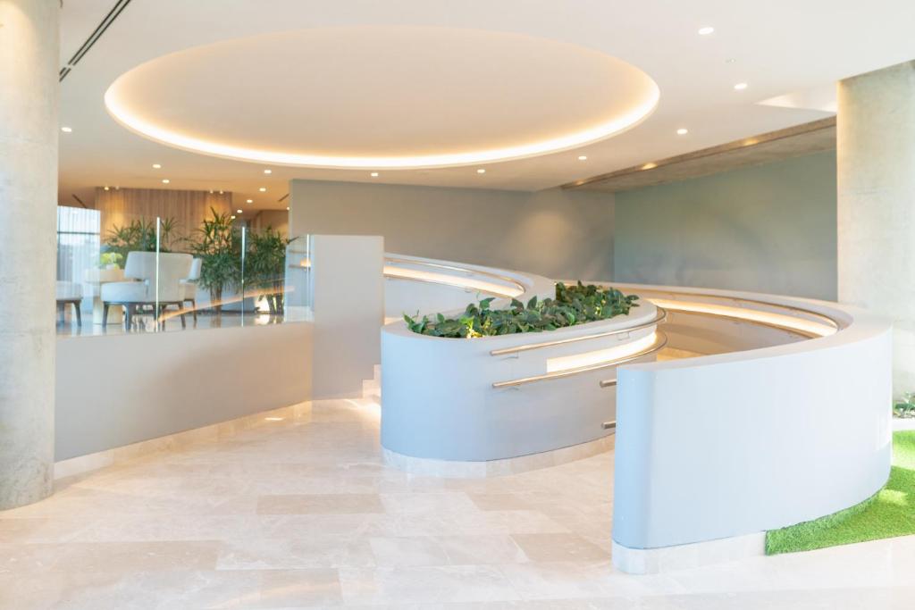 Fotografie z fotogalerie ubytování Loft con salida al mar en Cartagena v destinaci Cartagena
