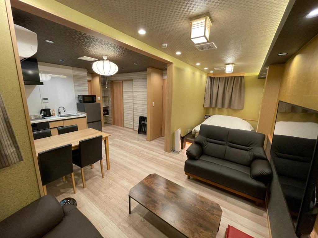 Oyado Nene, Tokyo Heiwajima - Vacation STAY 23441v