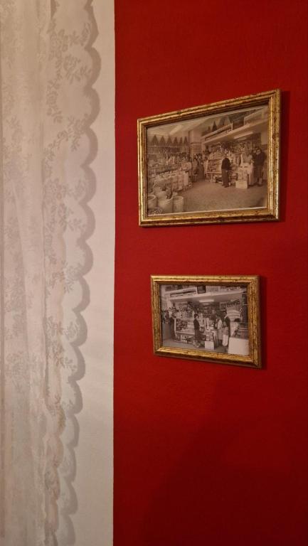 Fotografie z fotogalerie ubytování Nicolas Dream v destinaci Nea Makri