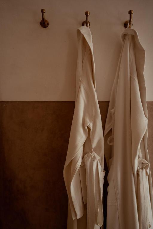 Fotografie z fotogalerie ubytování Riad Berbère Marrakech v Marrákéši