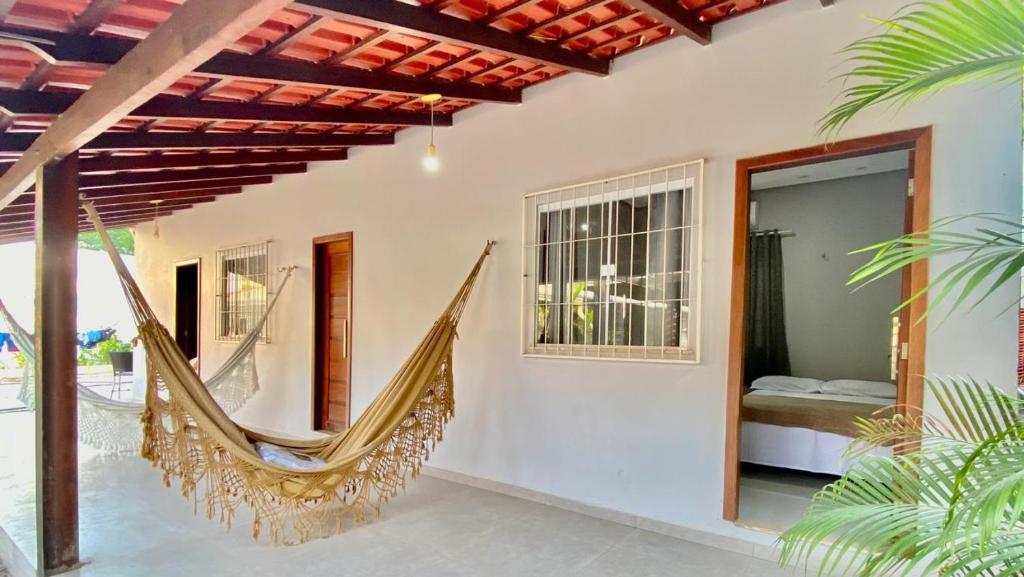 Foto sihtkohas Santarém asuva majutusasutuse Casa Orquídea Alter do Chão galeriist