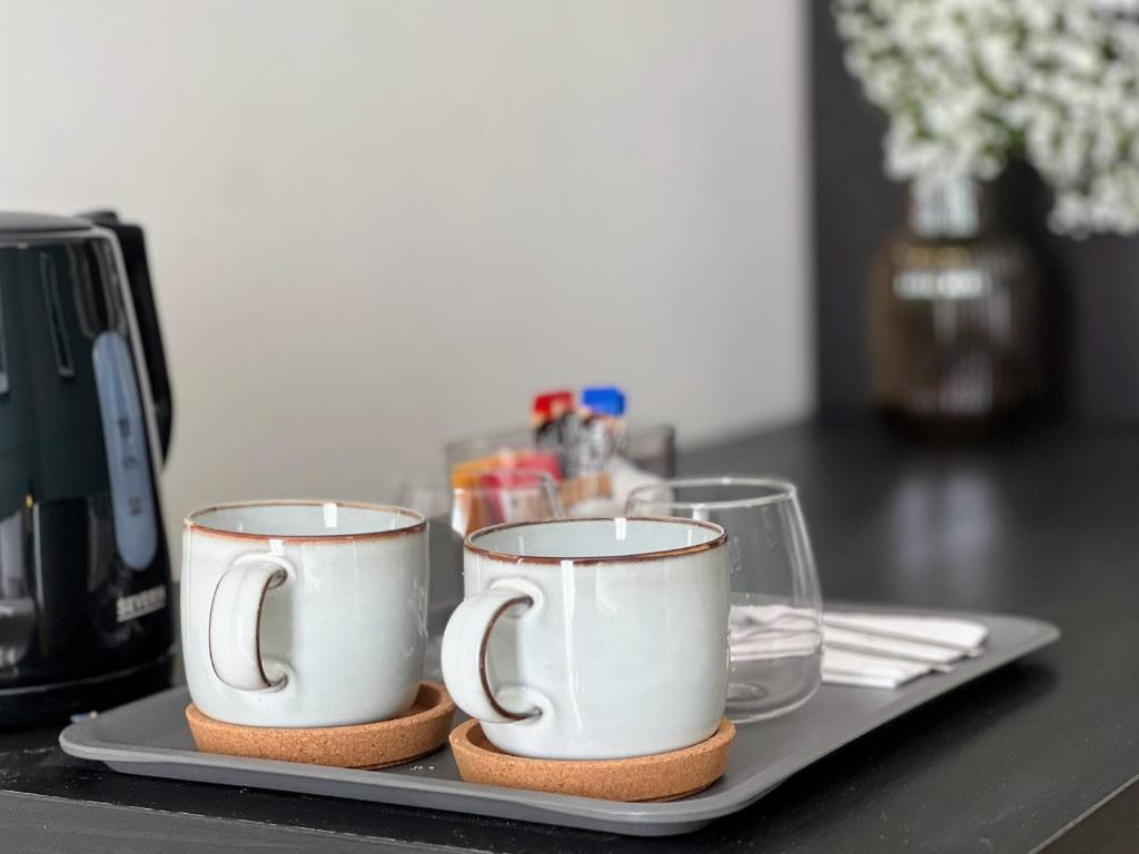 Number 33 - Bed & Breakfast - 2