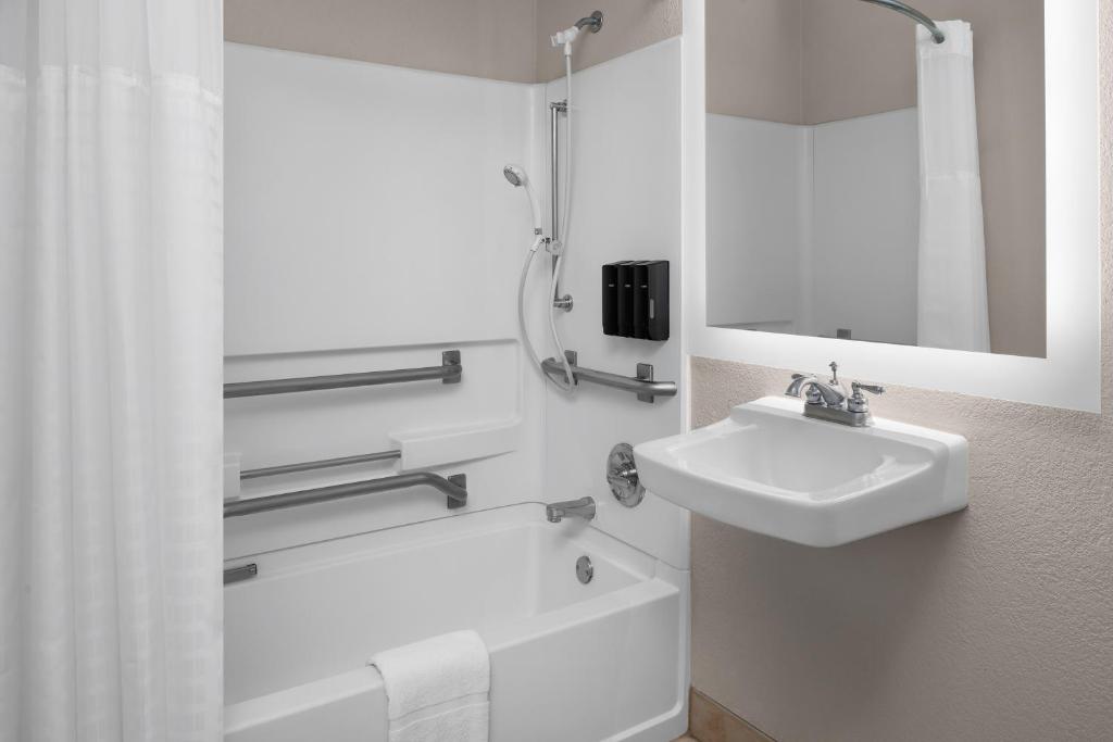 Larkspur Landing Extended Stay Suites Sunnyvale - Error