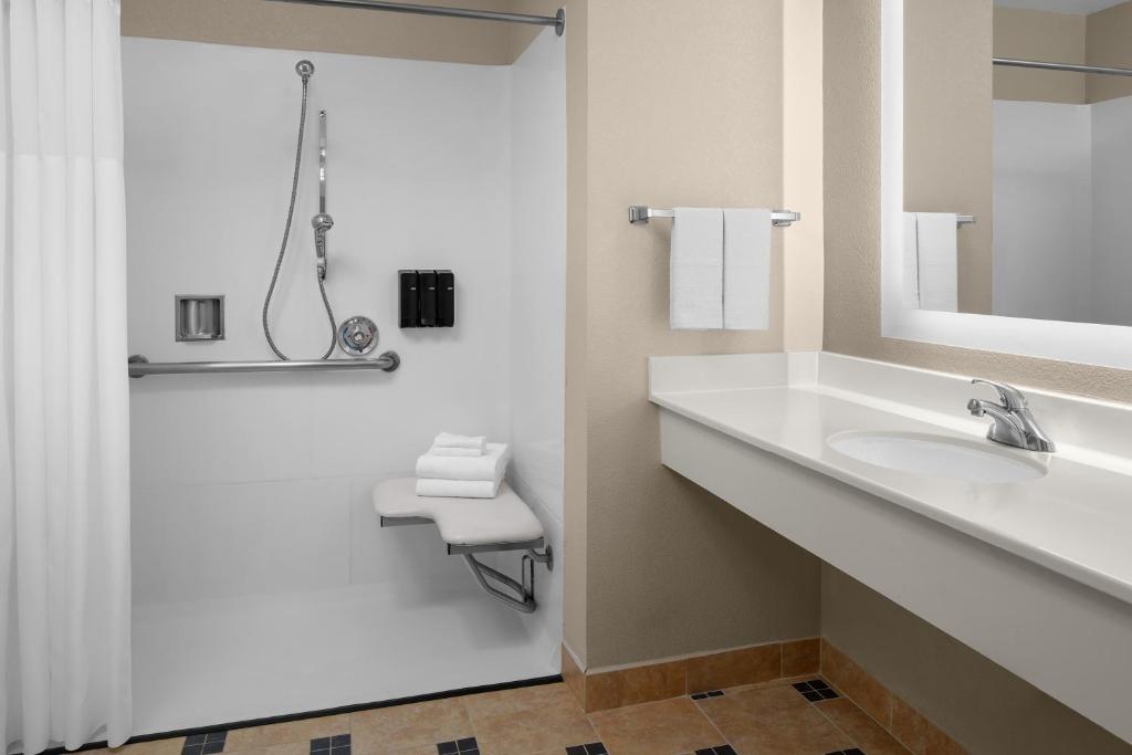 Larkspur Landing Extended Stay Suites Sunnyvale - Error