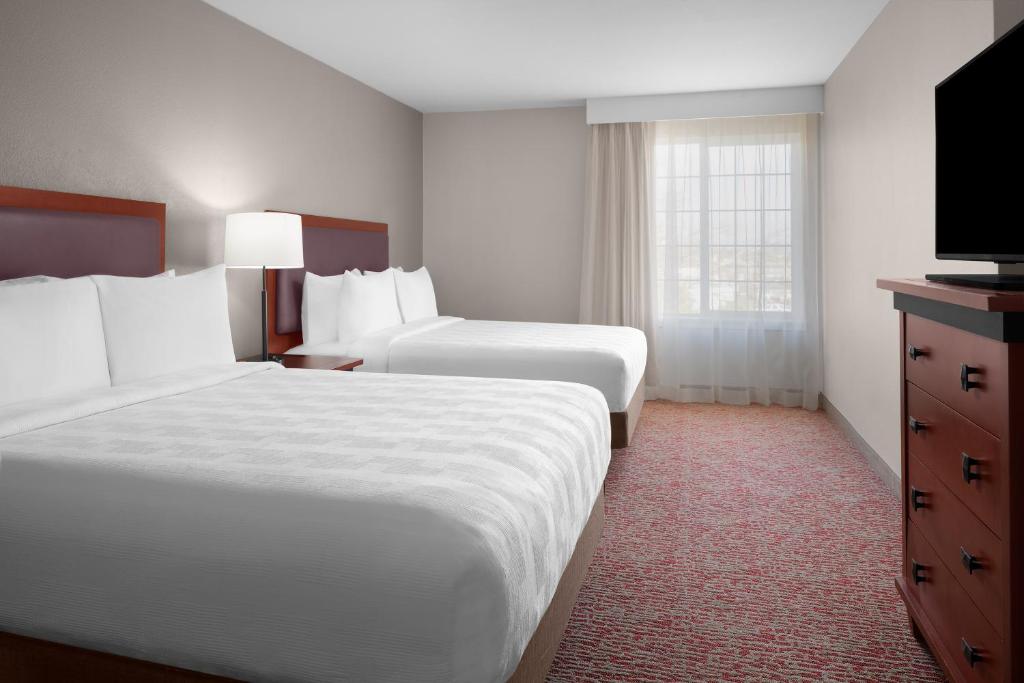 Larkspur Landing Extended Stay Suites Sunnyvale - Gran Suite