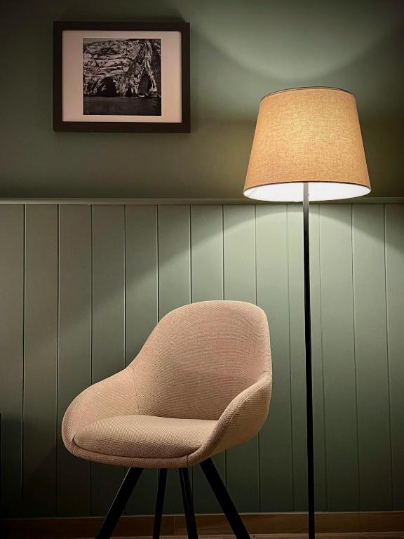 Number 33 - Bed & Breakfast - 15