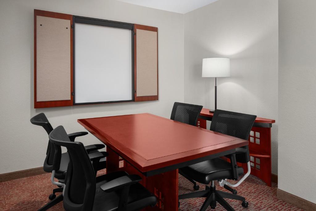 Larkspur Landing Extended Stay Suites South San Francisco - Salle De Réunion