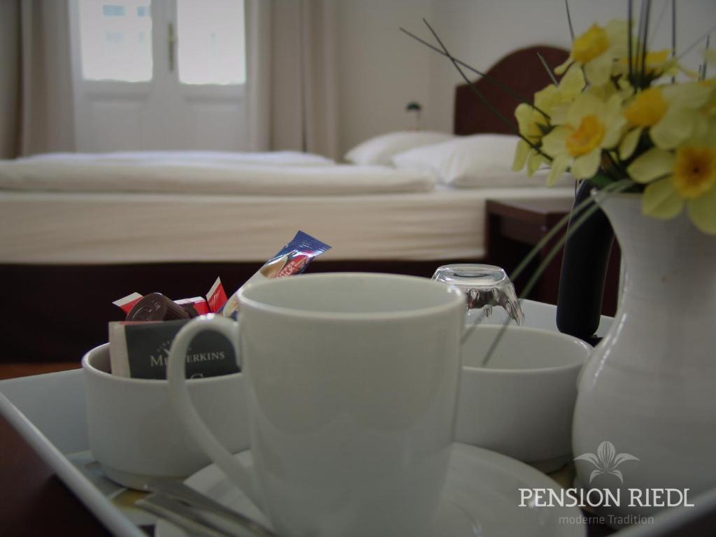 Pension Riedl - Resim 27