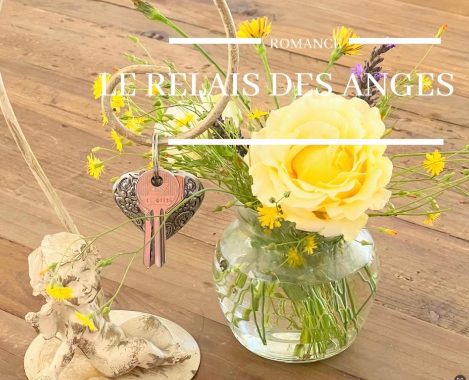 Fotografie z fotogalerie ubytování Le Relais des Anges v destinaci Mercuès