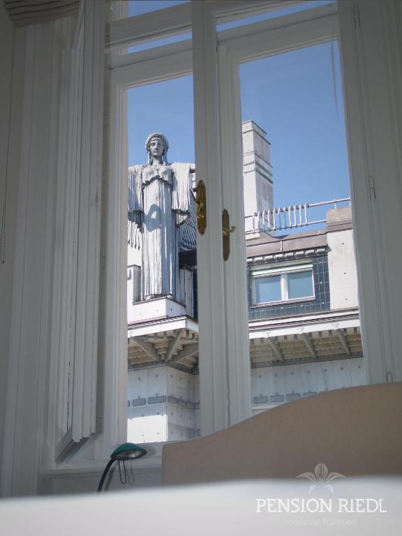 Pension Riedl - Resim 29