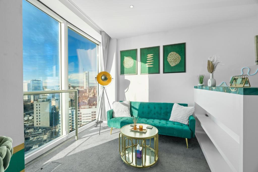 Curated visual reference: Visual Reference: Emerald Haven Birmingham Skyline View Birmingham Updated Prices 2026