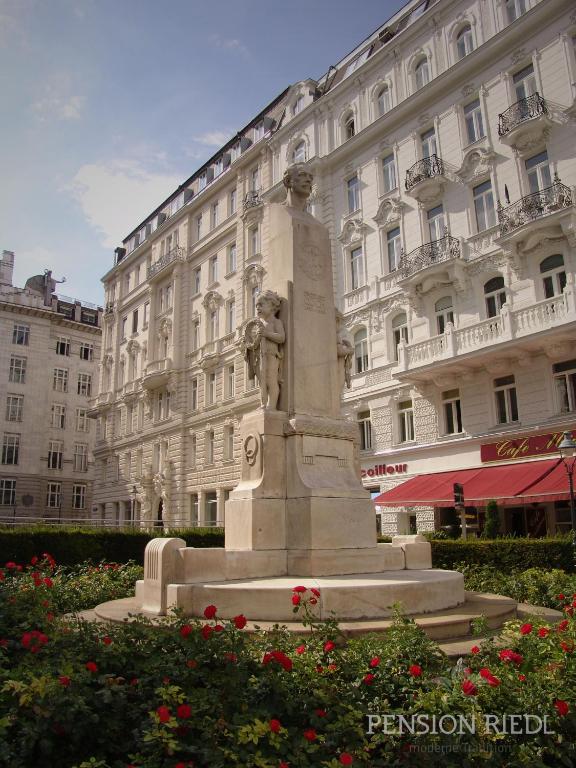 O atracție locală în apropierea acestui hotel
