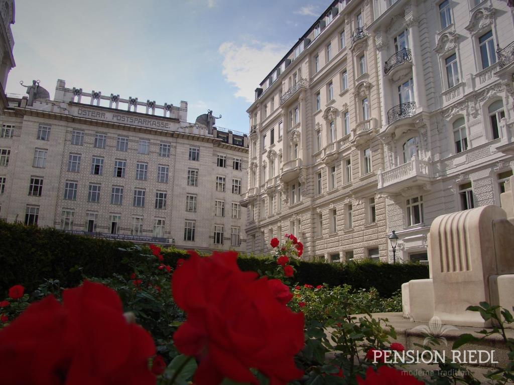 Pension Riedl - Resim 15