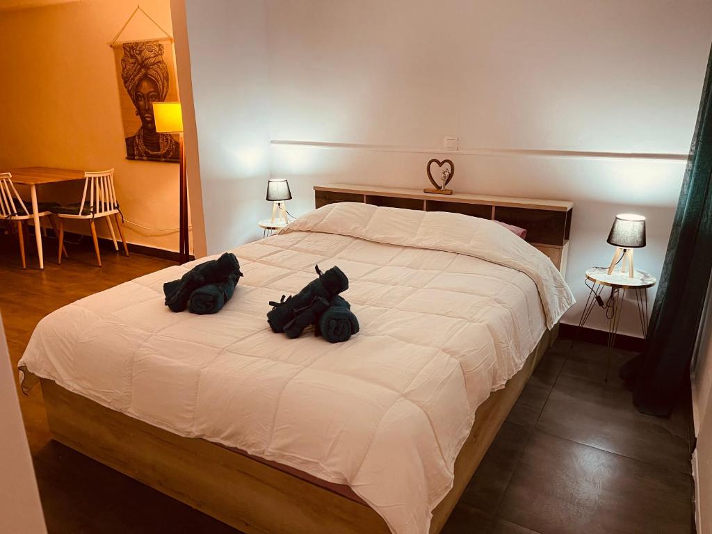 Chambres Élysées