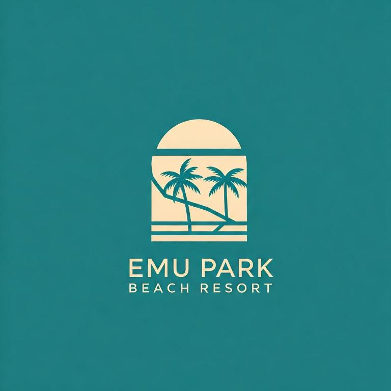 Certifikát, hodnocení, plakát nebo jiný dokument vystavený v ubytování Emu Park Beach Resort