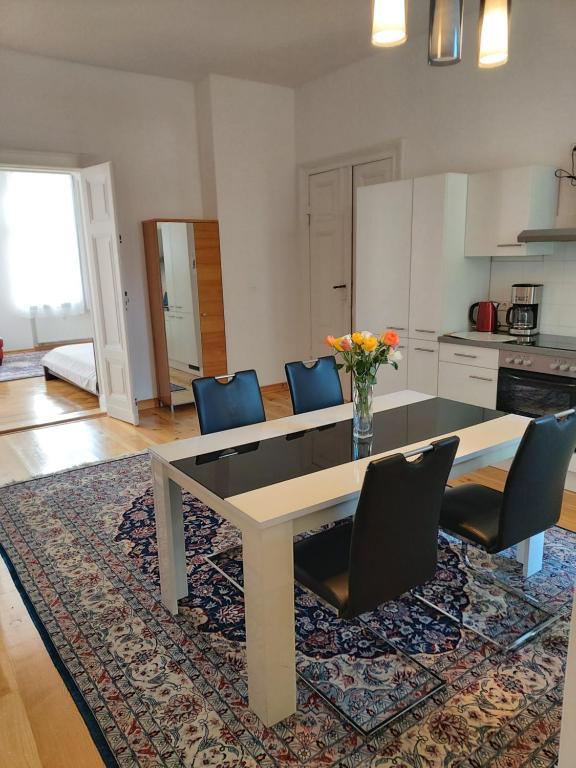 Superapartments in Potsdam - Appartement 2 Chambres