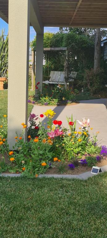 The Lily Inn - Resim 16