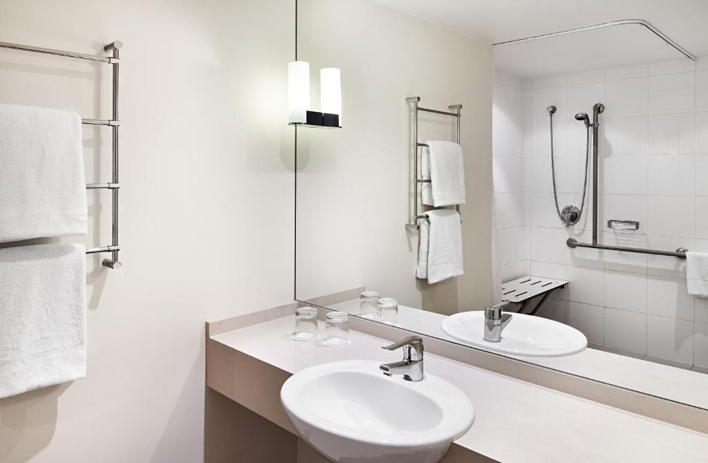 Crowne Plaza Sydney Macquarie Park by IHG - Resim 20