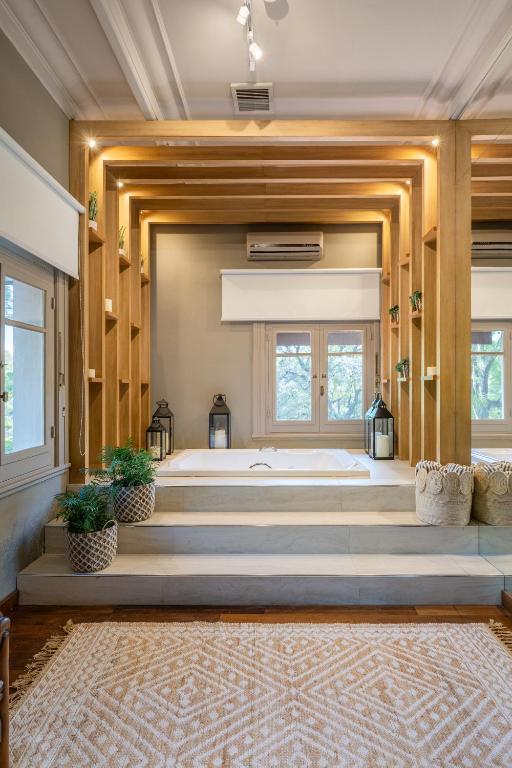Fotografie z fotogalerie ubytování Casa Corbellani v destinaci Asunción