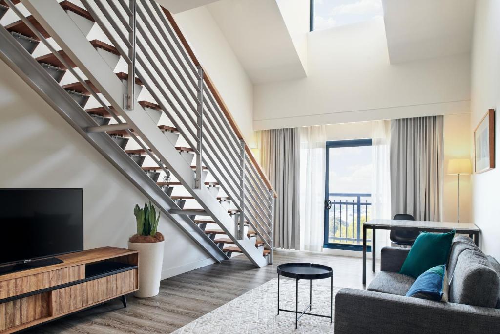 Crowne Plaza Sydney Macquarie Park by IHG - Resim 15