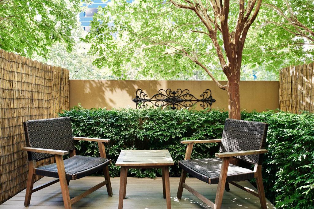 Crowne Plaza Sydney Macquarie Park by IHG - Resim 17