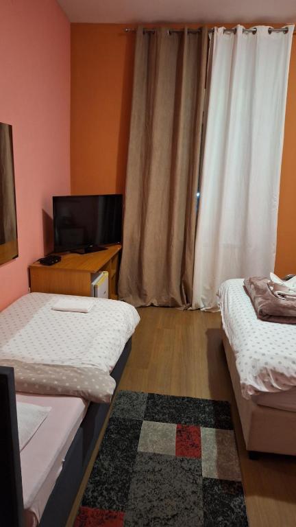 Guest House Sv. Nikola - Habitación Triple