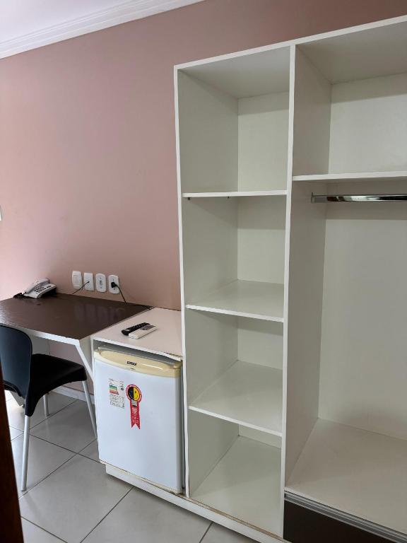 Fotografie z fotogalerie ubytování Hotel Serra do Rio v destinaci Ibotirama