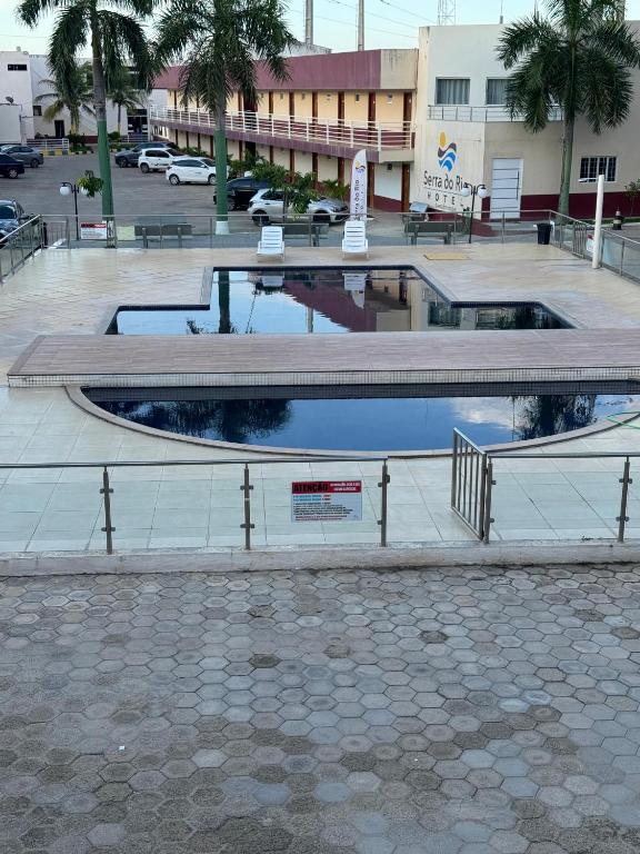 Fotografie z fotogalerie ubytování Hotel Serra do Rio v destinaci Ibotirama