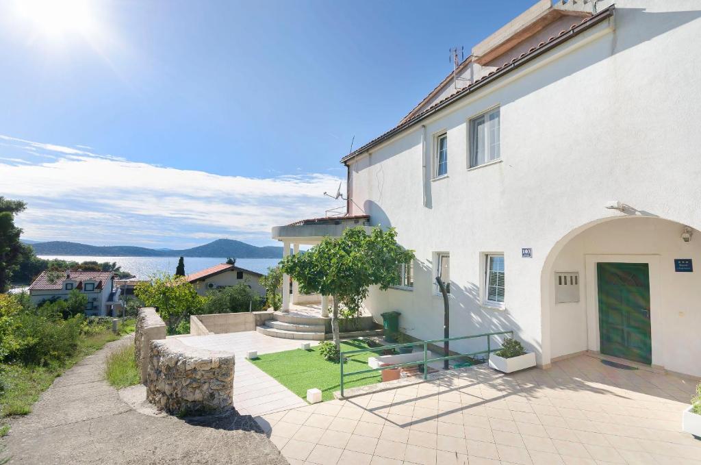 Φυσικό τοπίο κοντά σε αυτό το διαμέρισμα