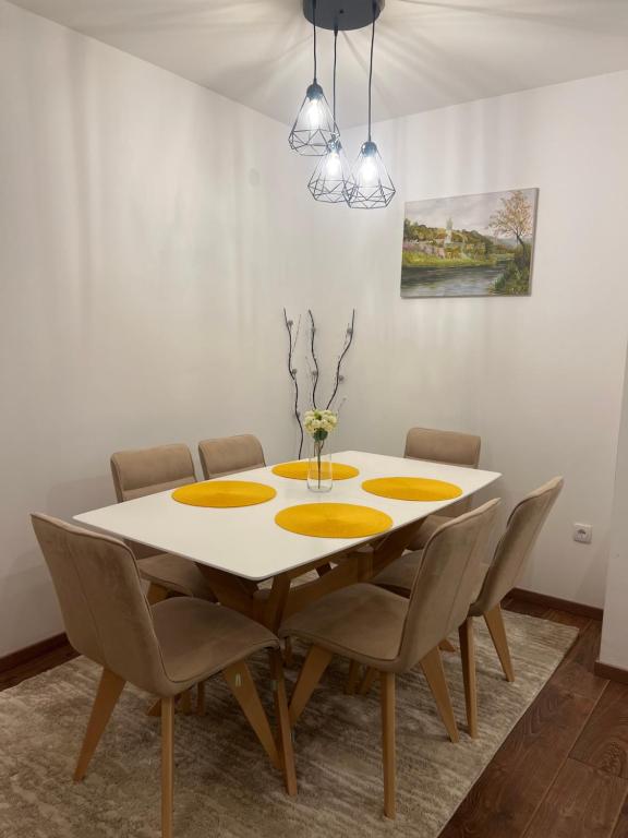 Fotografie z fotogalerie ubytování MB LuX v destinaci Pirot