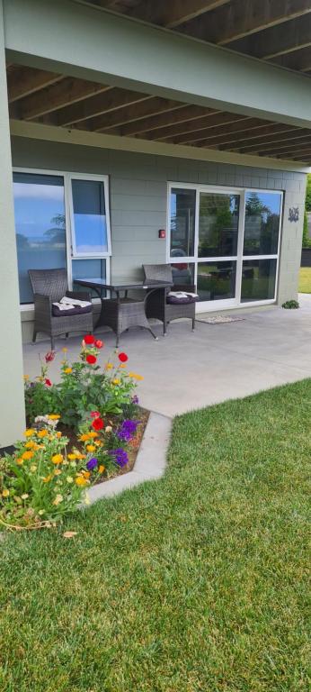 The Lily Inn - Resim 14