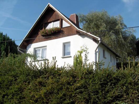 Fotografie z fotogalerie ubytování Gemütliches Ferienhaus In Breitenbach v destinaci Sensenhammer