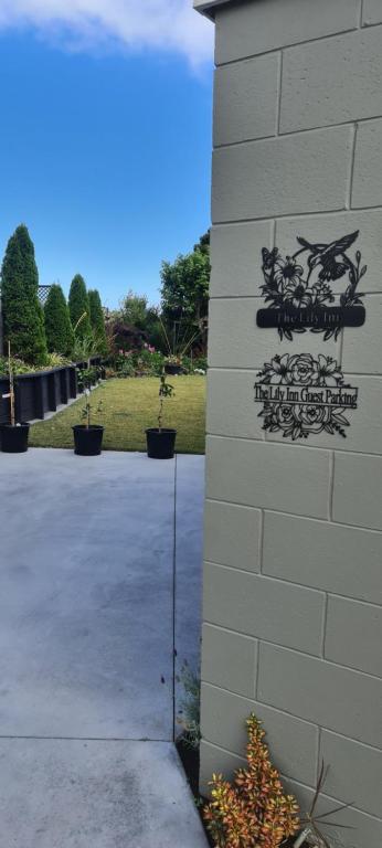 The Lily Inn - Resim 18