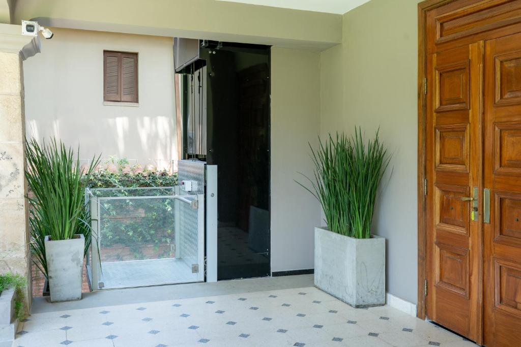 Fotografie z fotogalerie ubytování Casa Corbellani v destinaci Asunción