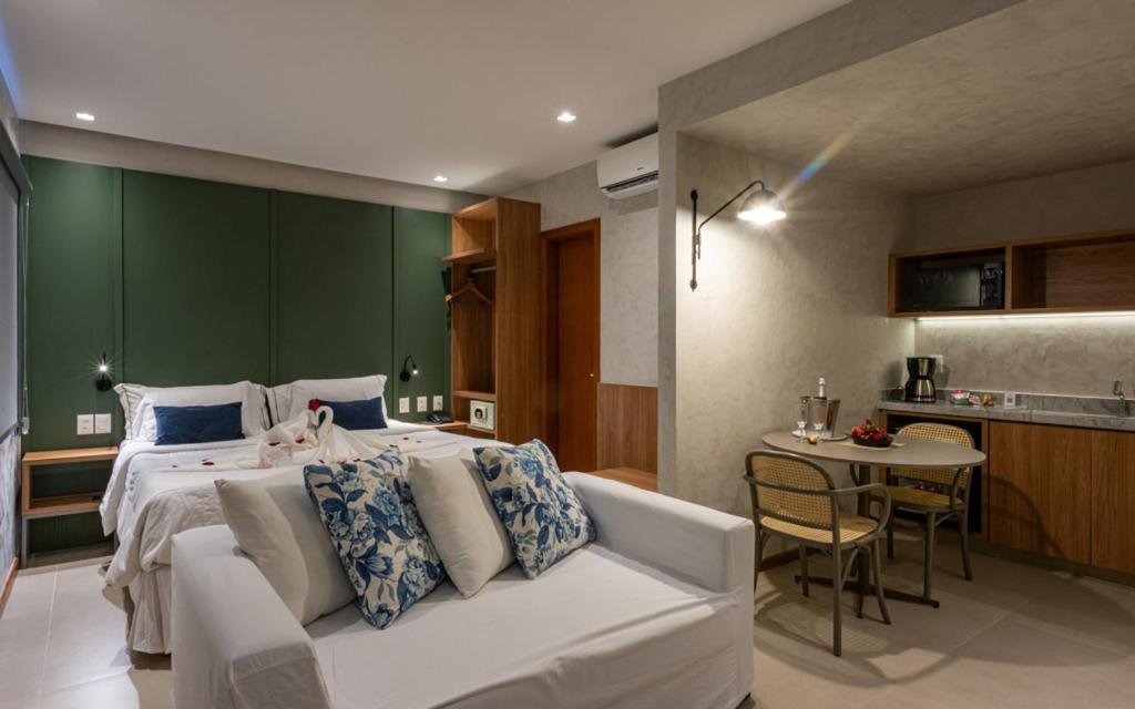 Malibu Plaza Hotel - Master-Suite