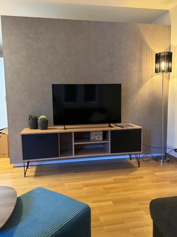 Modernes Ferienglück - Resim 1