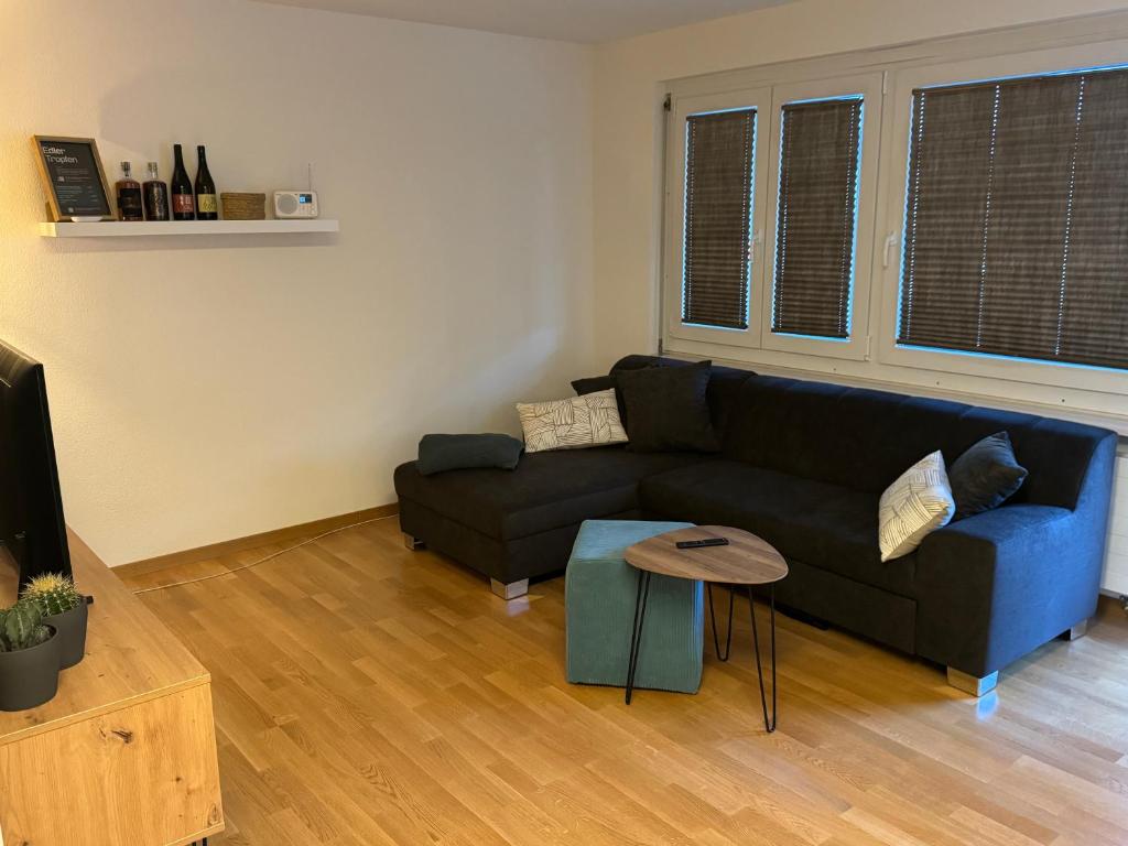 Modernes Ferienglück - Resim 14